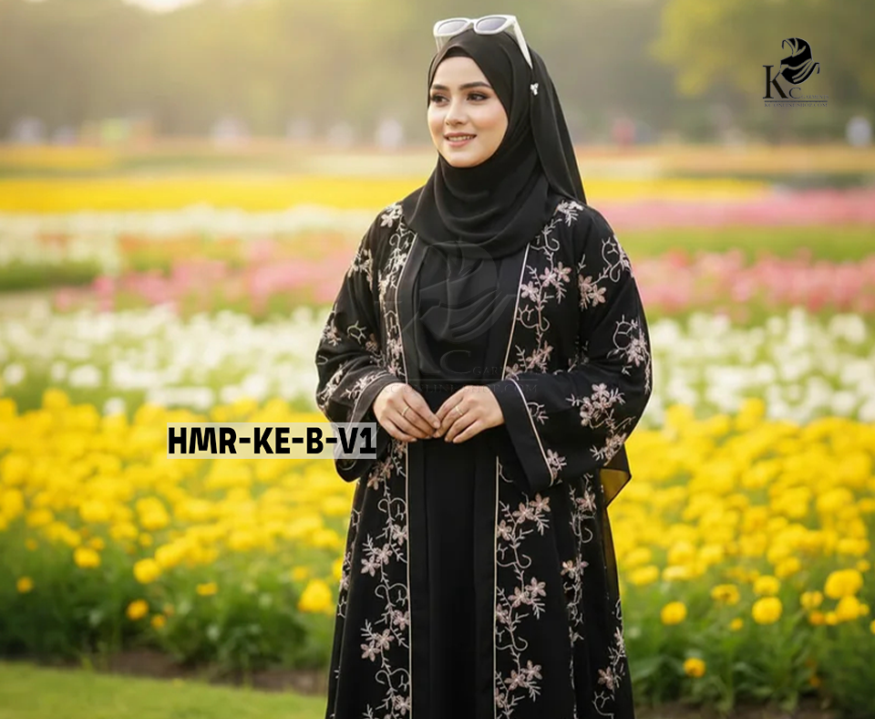 humaira koti borkha (full set) humaira koti borkha (full set)